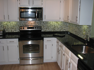 remodeling general contractor cary